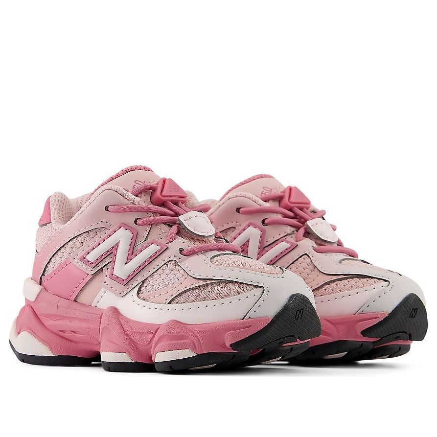 (TD) New Balance 9060 Bungee 'Pink Salt Pink Eraser' I906024D