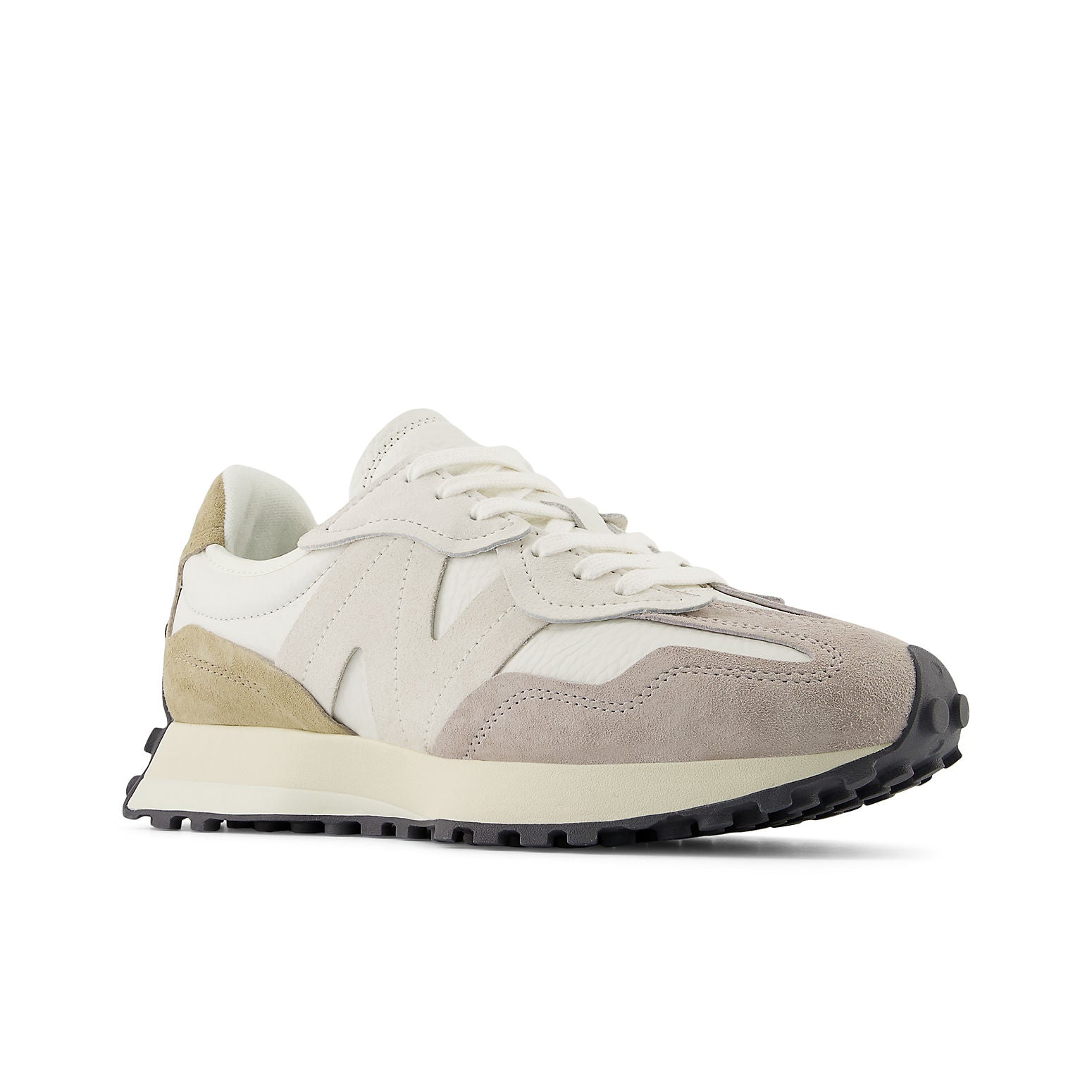 New Balance 327 'White Beige' U327WGA