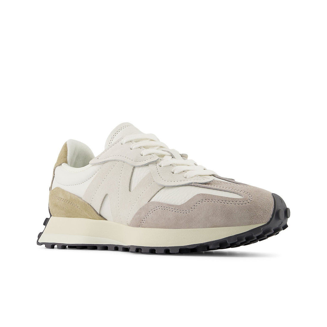 New Balance 327 'White Beige' U327WGA