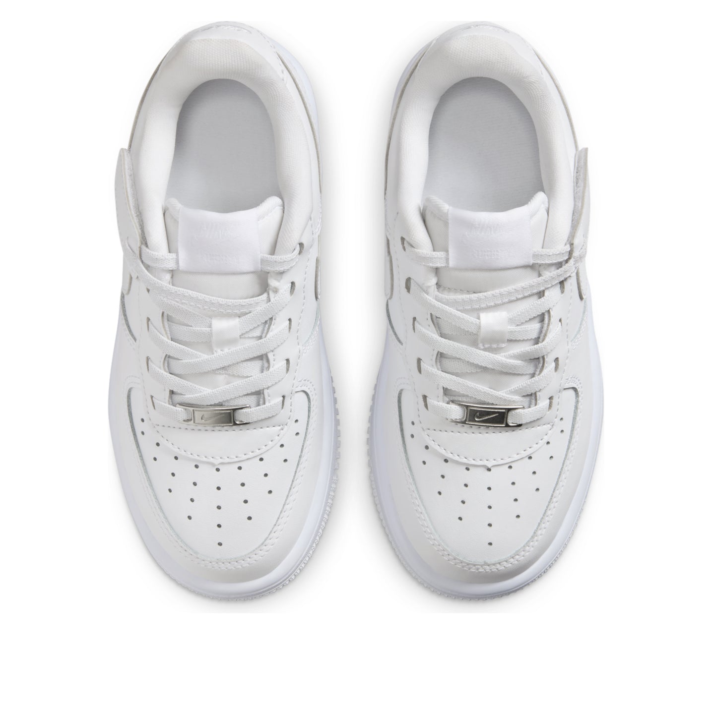 (PS) Nike Force 1 Low EasyOn 'White' IH4498-101