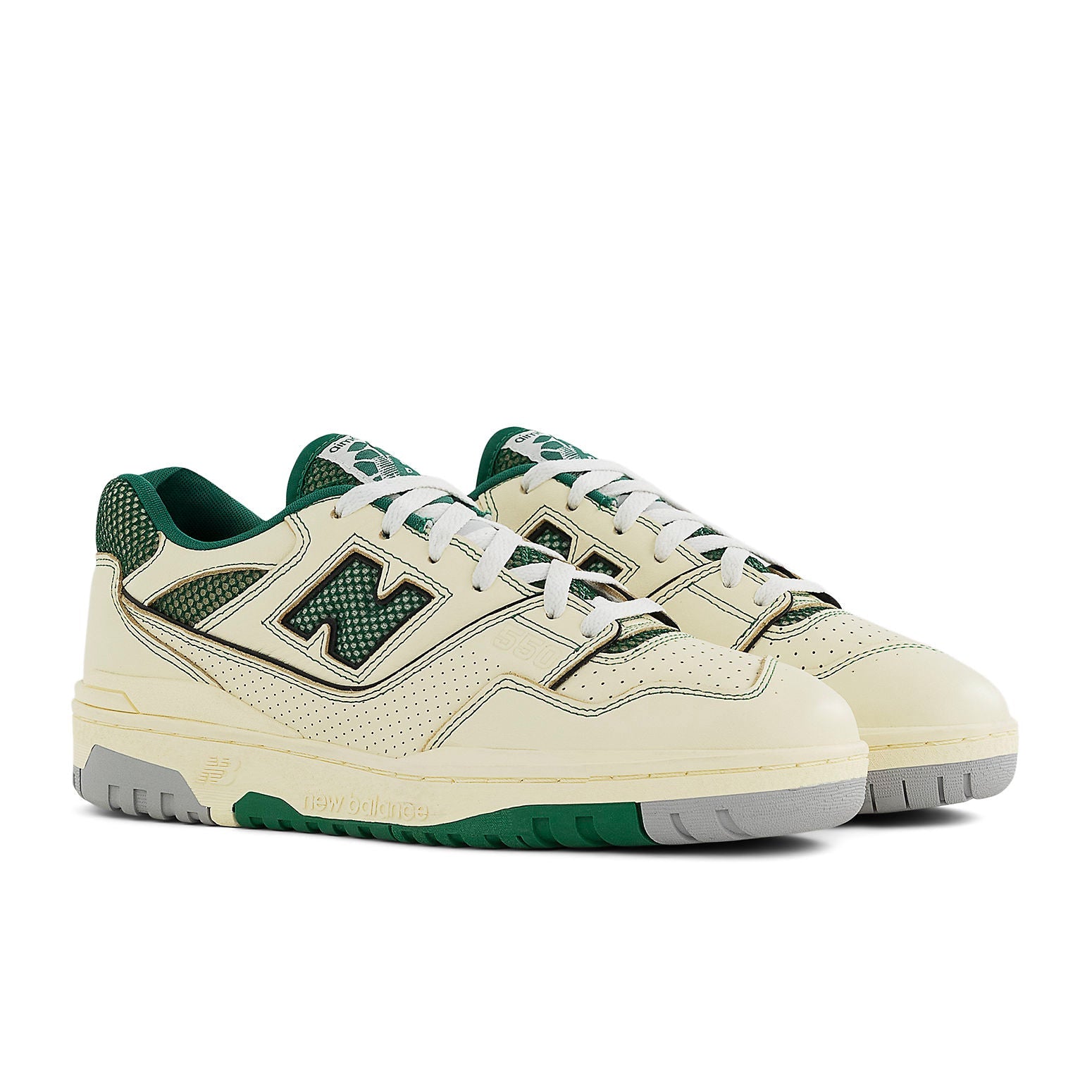 New Balance x Aime Leon Dore 550 'Dawn Glow Pine' BB550AY1