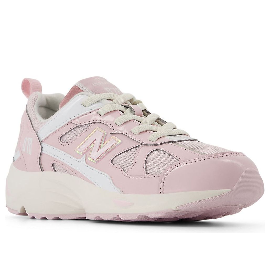(PS) New Balance 878 'Pink' PV878AP1