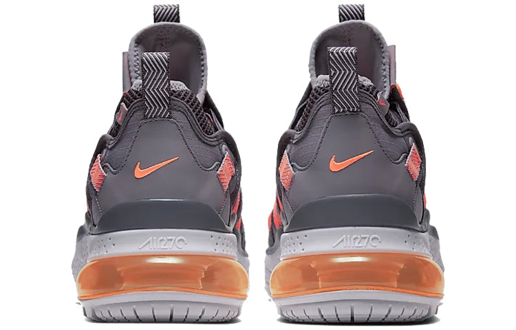 Nike Air Max 270 Bowfin 'Total Orange' AJ7200-006