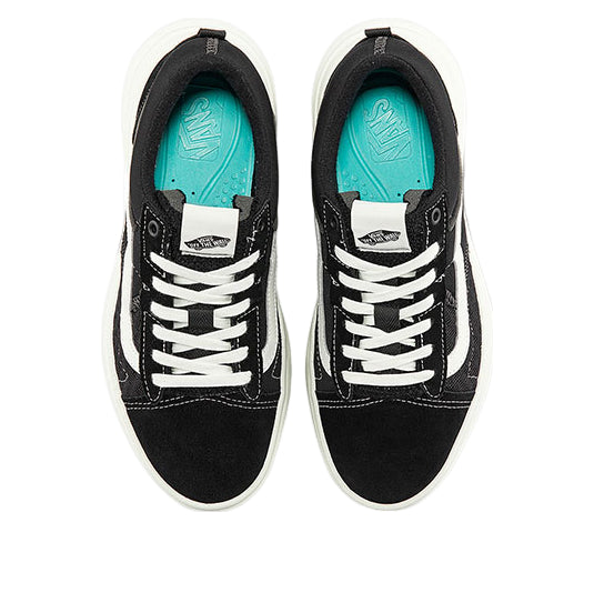 81312Vans Old Skool Overt Plus CC 'Black White' VN0A4BVL1KP