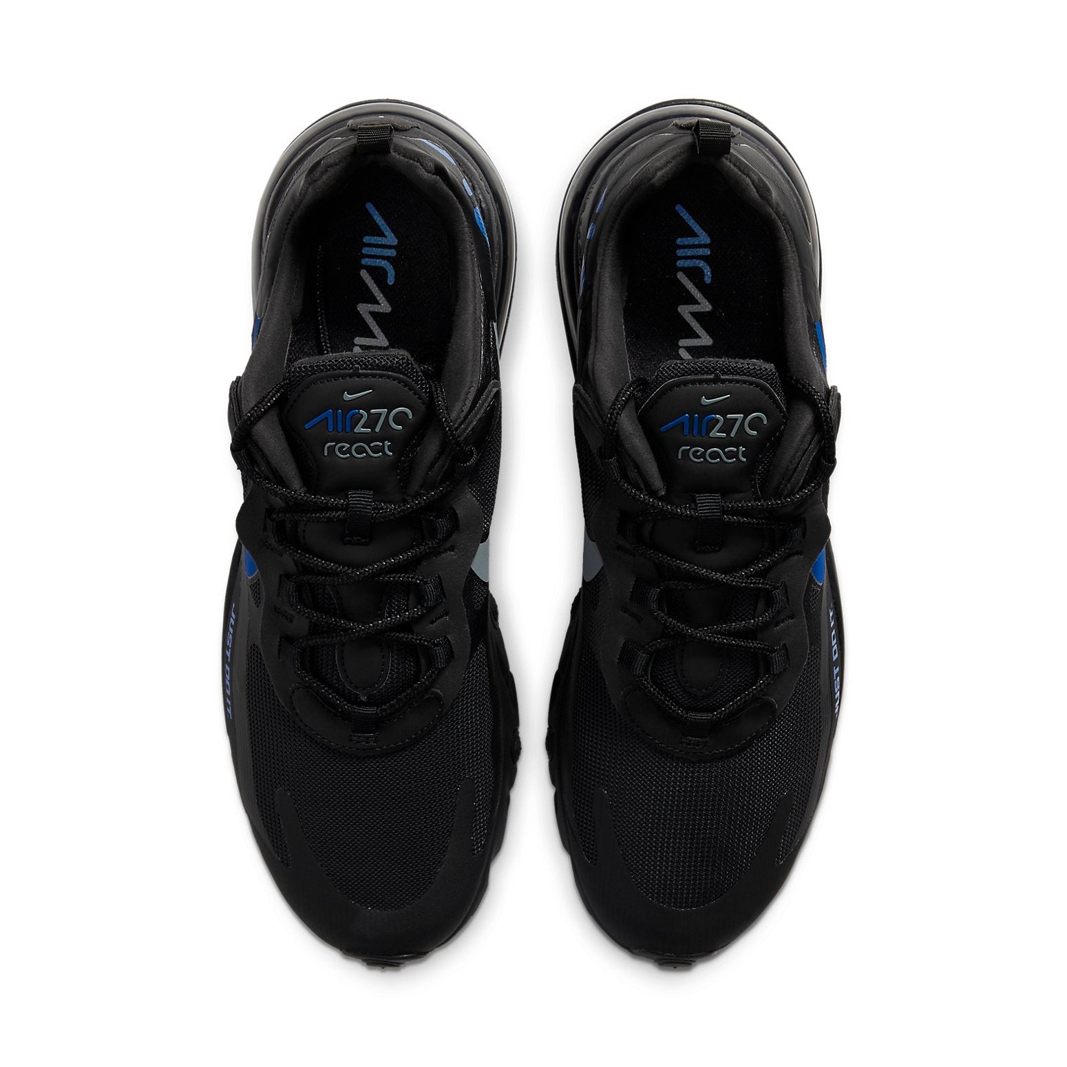Nike Air Max 270 React 'Just Do It' CT2203-001
