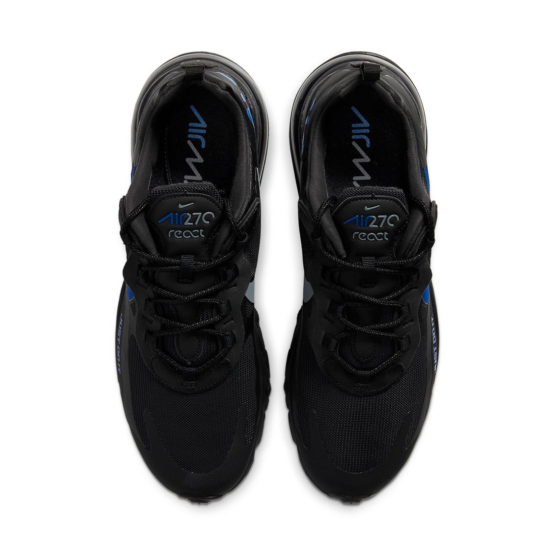 Nike Air Max 270 React 'Just Do It' CT2203-001