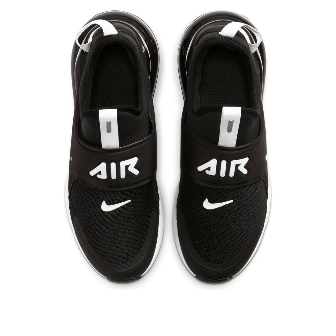 (GS) Nike Air Max 270 Extreme 'Black' CI1108-001