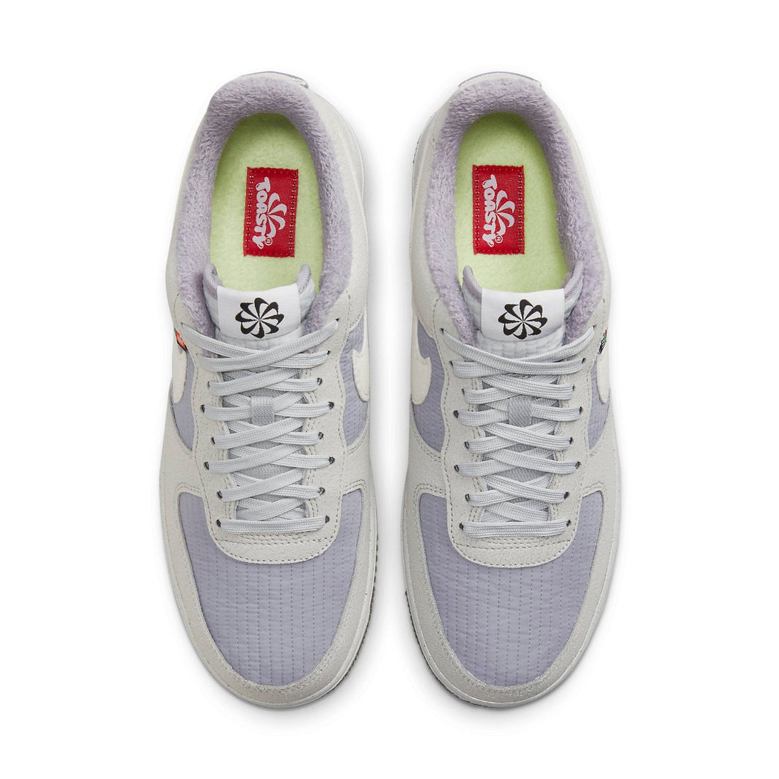 Nike Air Force 1 '07 LV8 'Toasty - Grey Fog' DC8871-002