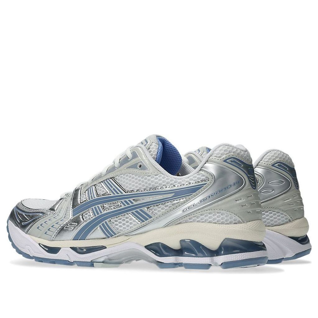 ASICS Gel-Kayano 14 'White Light Navy' 1203A537-115