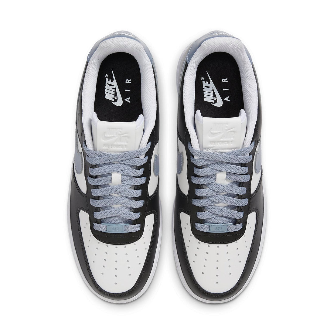Nike Air Force 1 Low 'White Black Gray' FD9065-100