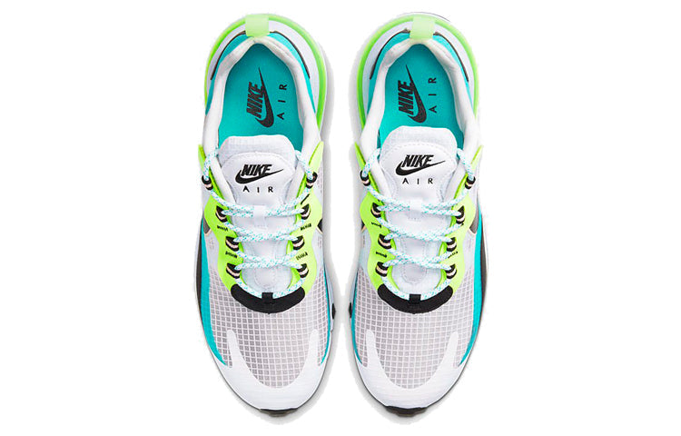 Nike Air Max 270 React SE 'Oracle Aqua' CT1265-300