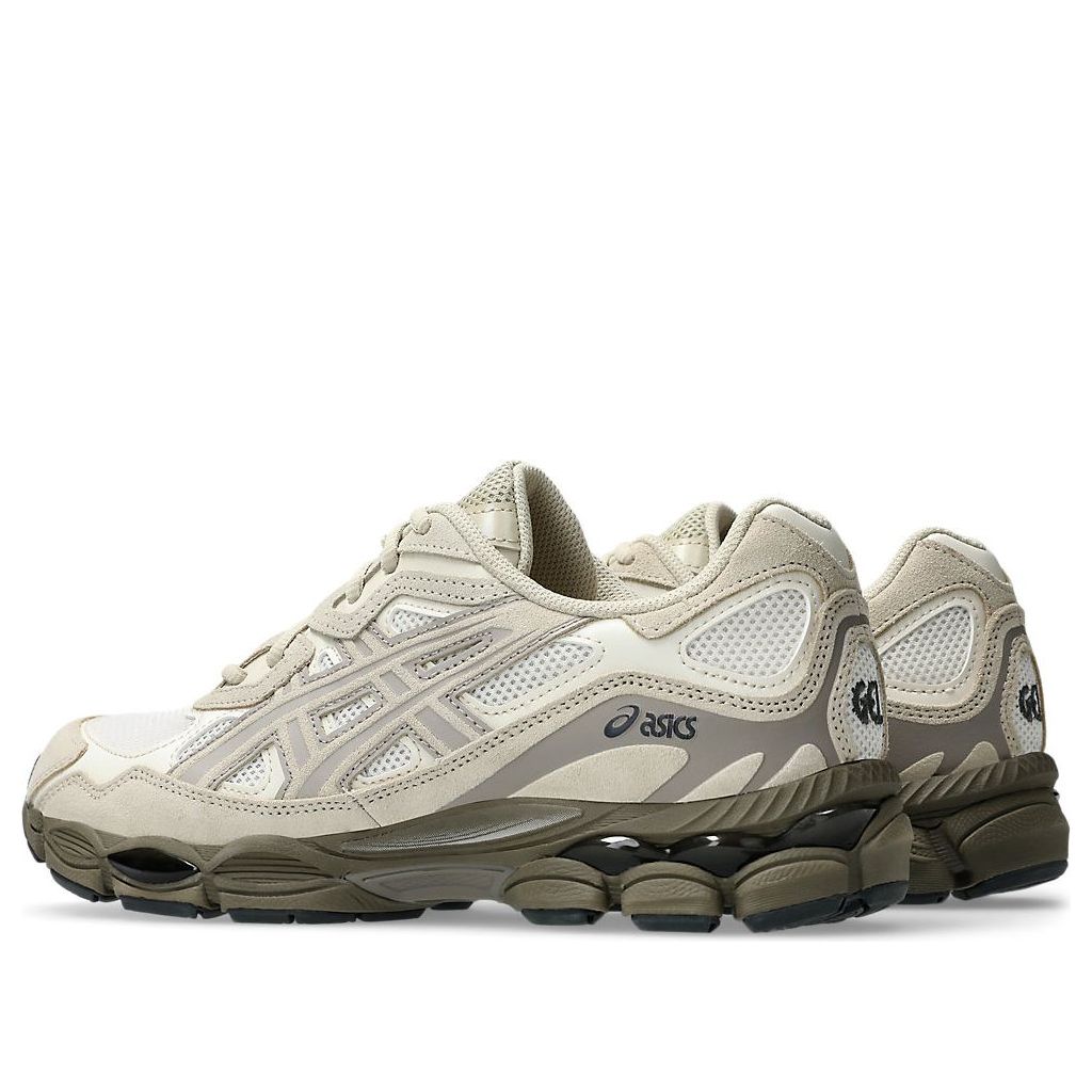 ASICS Gel-NYC 'Cream Putty' 1203A383-105