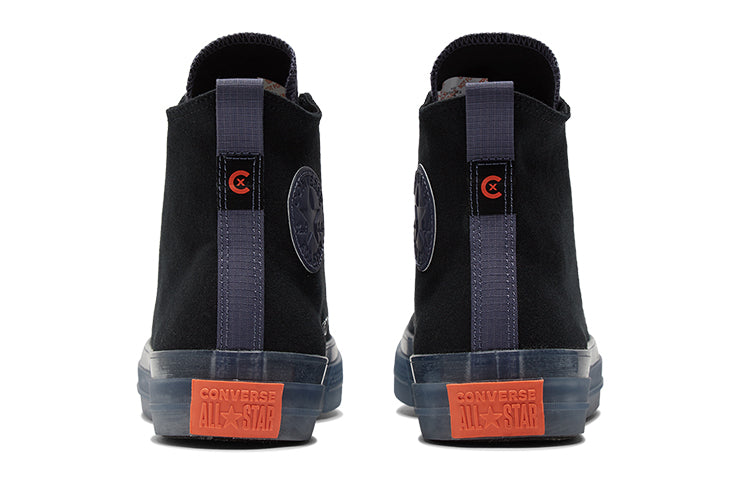 Converse Chuck Taylor All Star CX 'Black Steel' 171400C