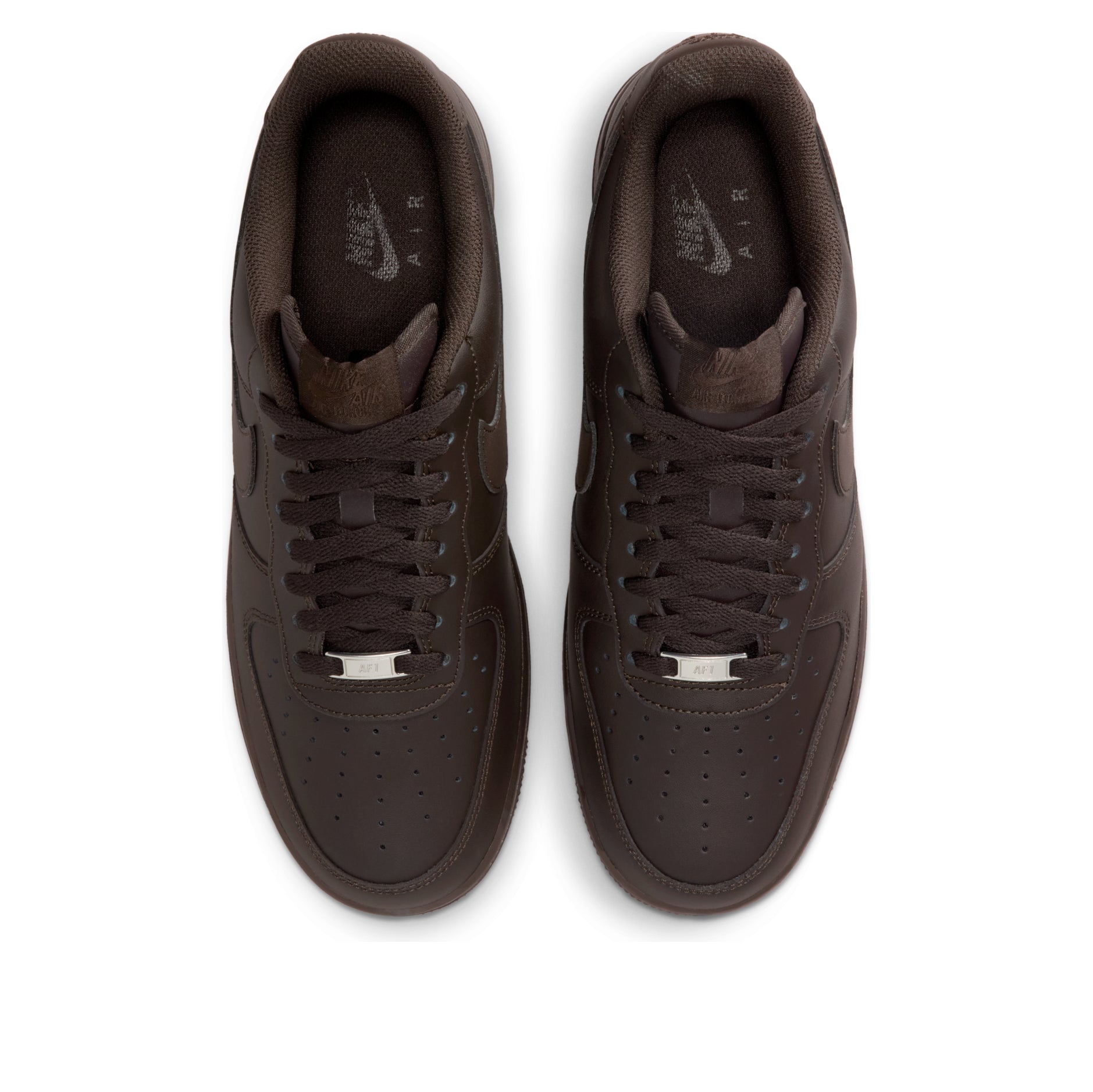 Nike Air Force 1 Low 'Velvet Brown' IH1698-200