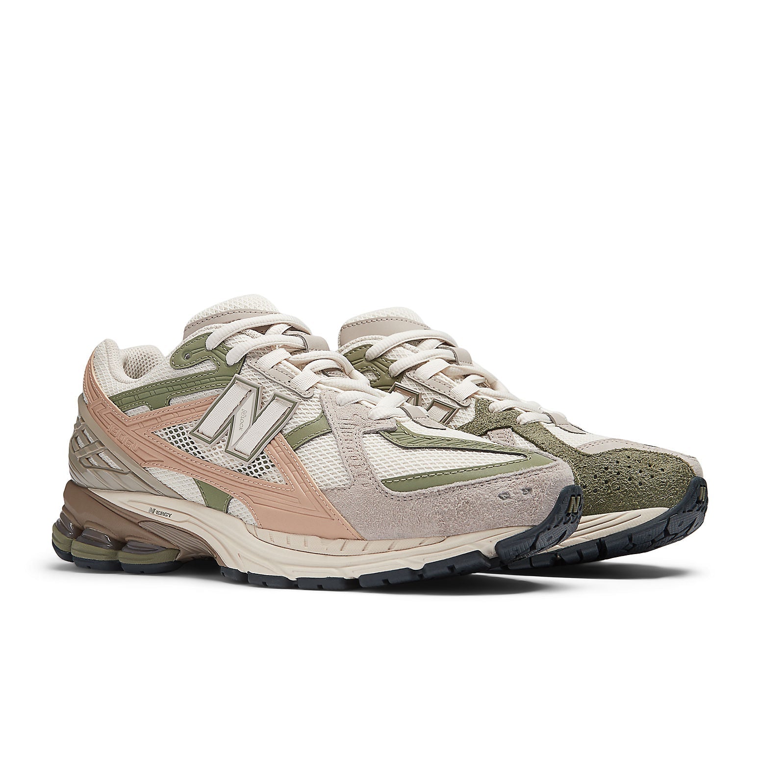 New Balance 1906 Utility 'Linen Dark Olivine' M1906NE