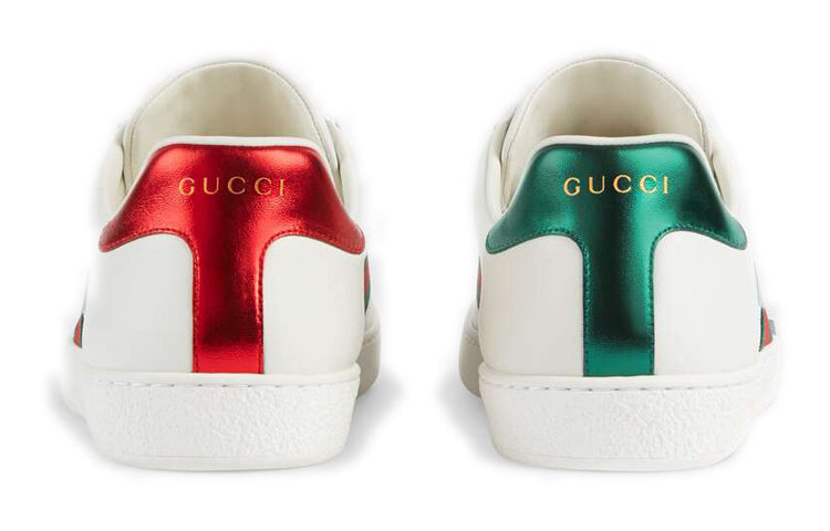 Gucci Ace 'Gucci Band' 603693-0FI10-9069