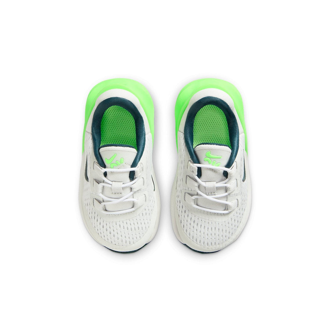 (TD) Nike Air Max 270 GO 'Photon Dust Deep Jungle' DV1970-006