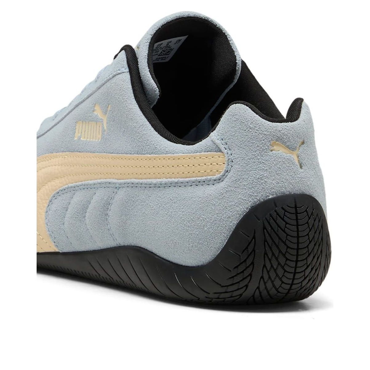 PUMA Speedcat 'Sea Illusion Black' 406329-84
