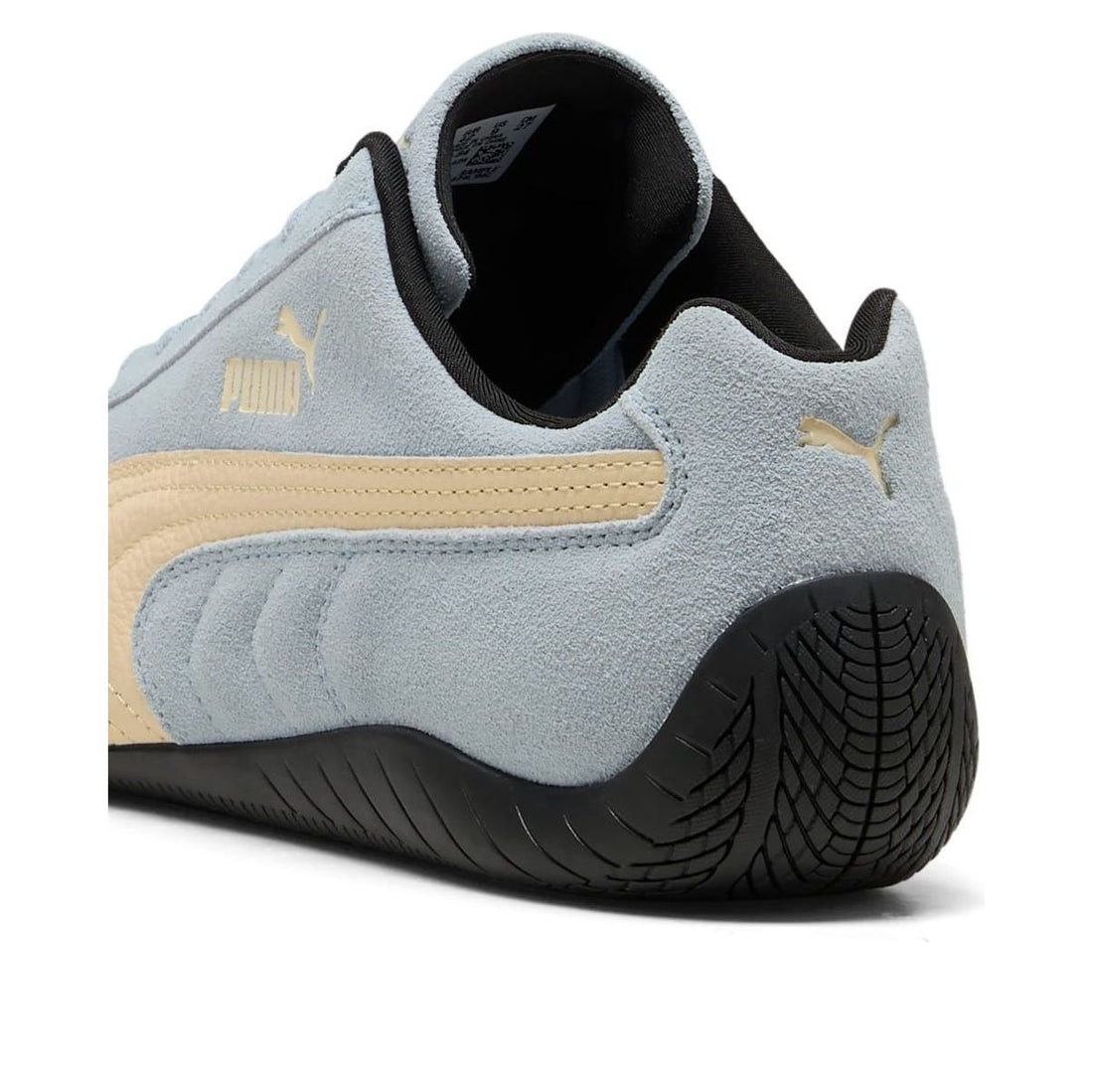 PUMA Speedcat 'Sea Illusion Black' 406329-84