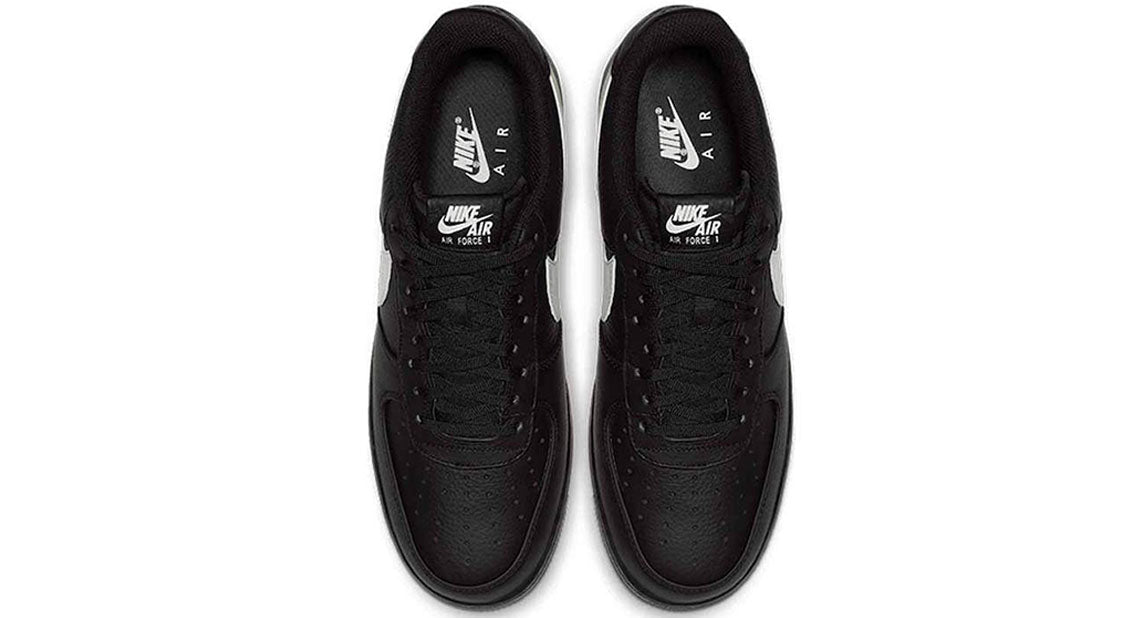 Nike Air Force 1 '07 Premium 'Black Grey' CI9353-001