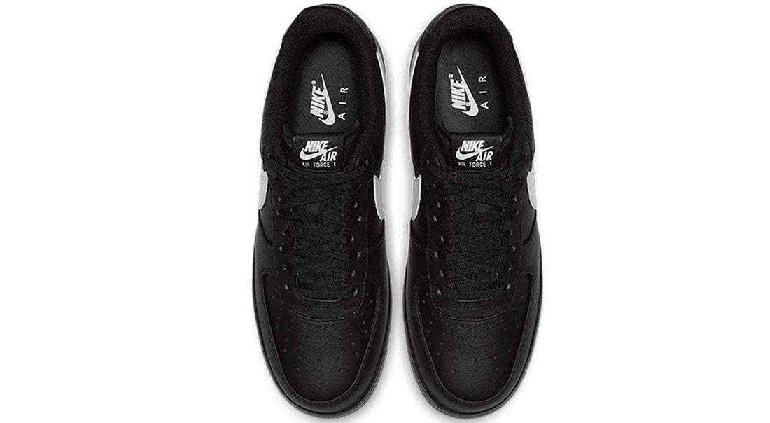 Nike Air Force 1 '07 Premium 'Black Grey' CI9353-001