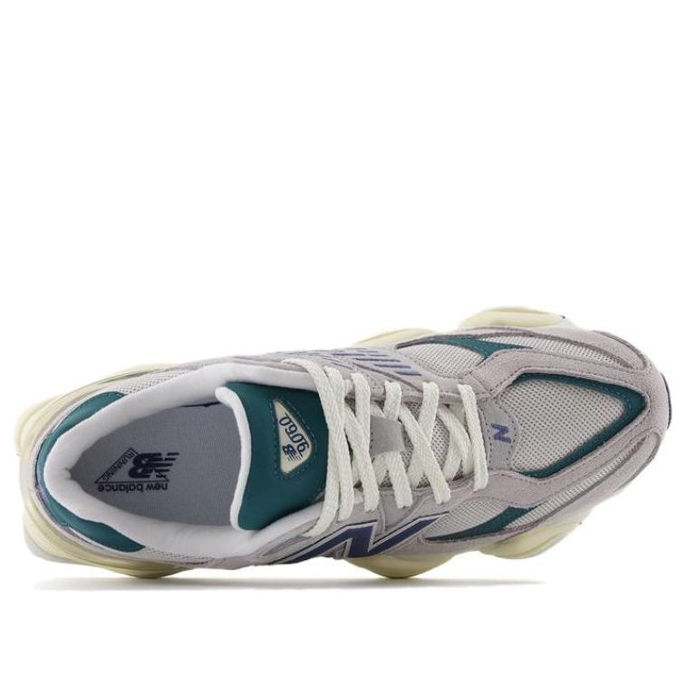 New Balance 9060 'Concrete Green' U9060HMS