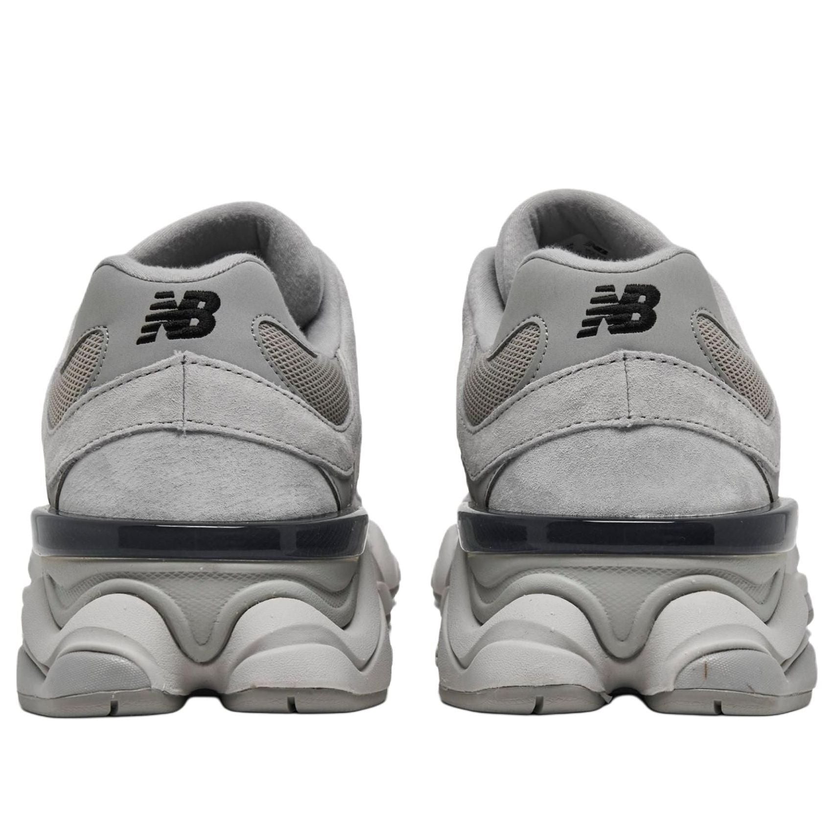 New Balance 9060 'Silver Metallic Grey' U9060JGR