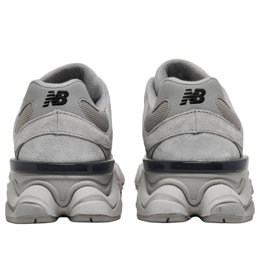 New Balance 9060 'Silver Metallic Grey' U9060JGR