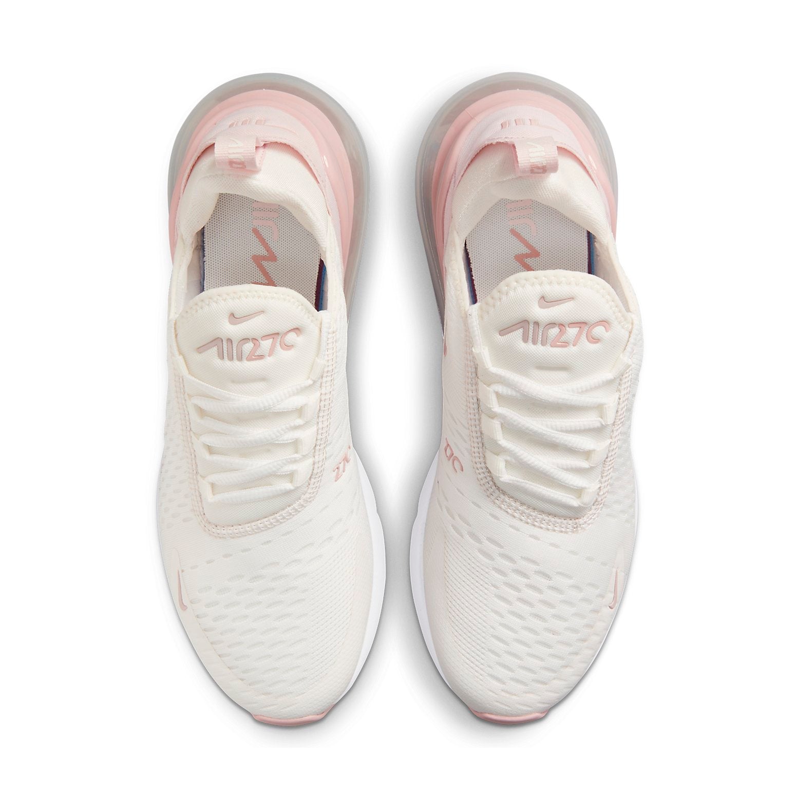 (WMNS) Nike Air Max 270 Essential 'Oxford Pink' DM3053-100