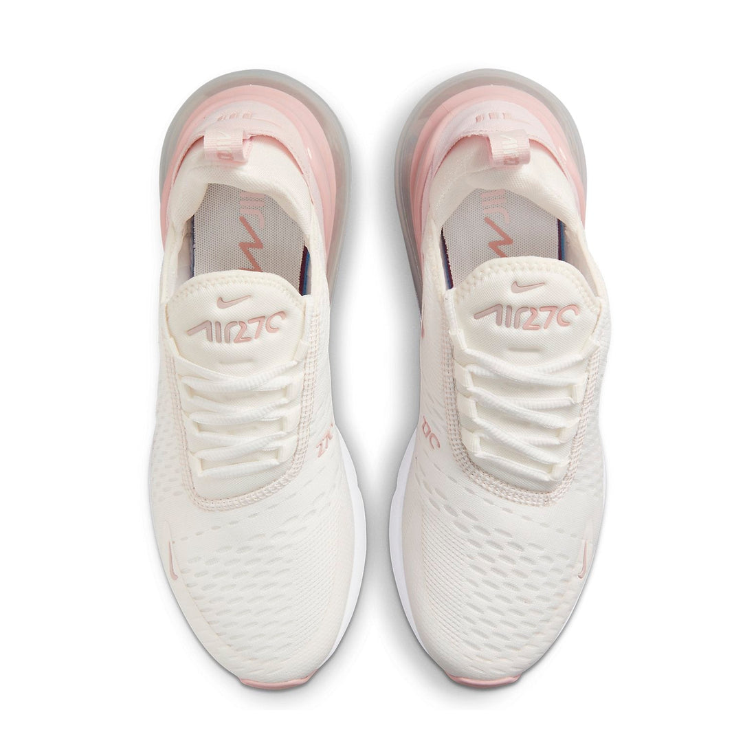 (WMNS) Nike Air Max 270 Essential 'Oxford Pink' DM3053-100