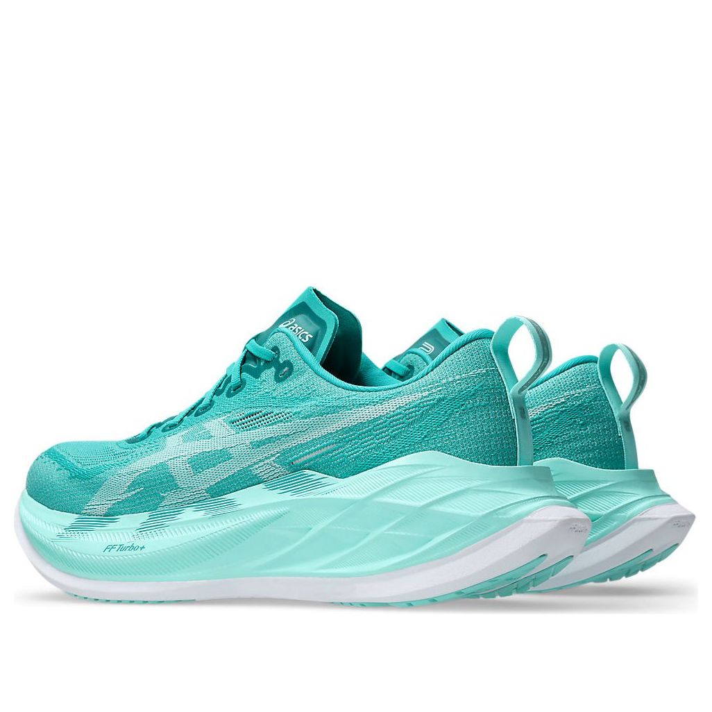 ASICS Superblast 2 'Wave Teal Illuminate Mint' 1013A142-400