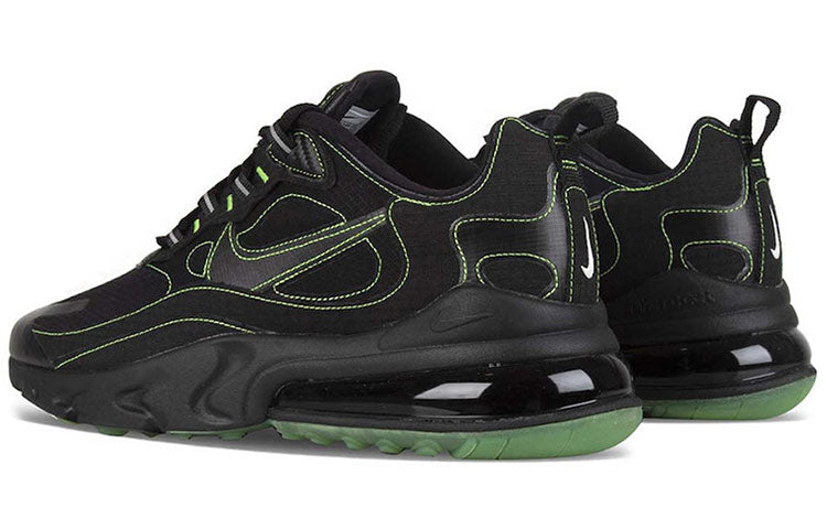 Nike Air Max 270 React SP 'Electric Green' CQ6549-001