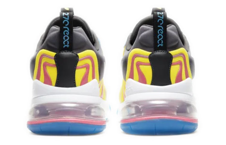 Nike Air Max 270 React ENG 'Laser Blue' CD0113-400