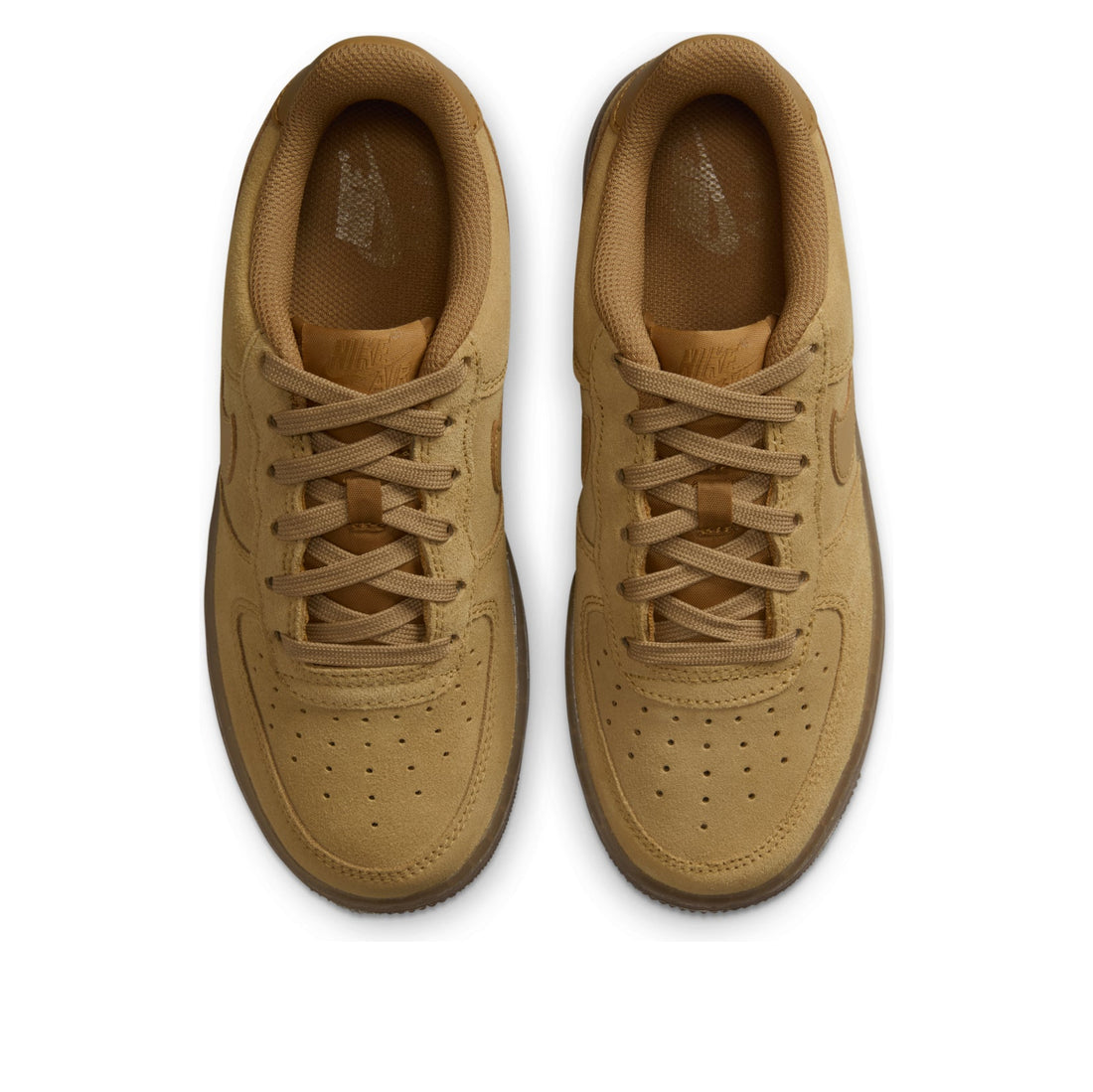 (GS) Nike Air Force 1 LV8 'Wheat' HQ7476-700