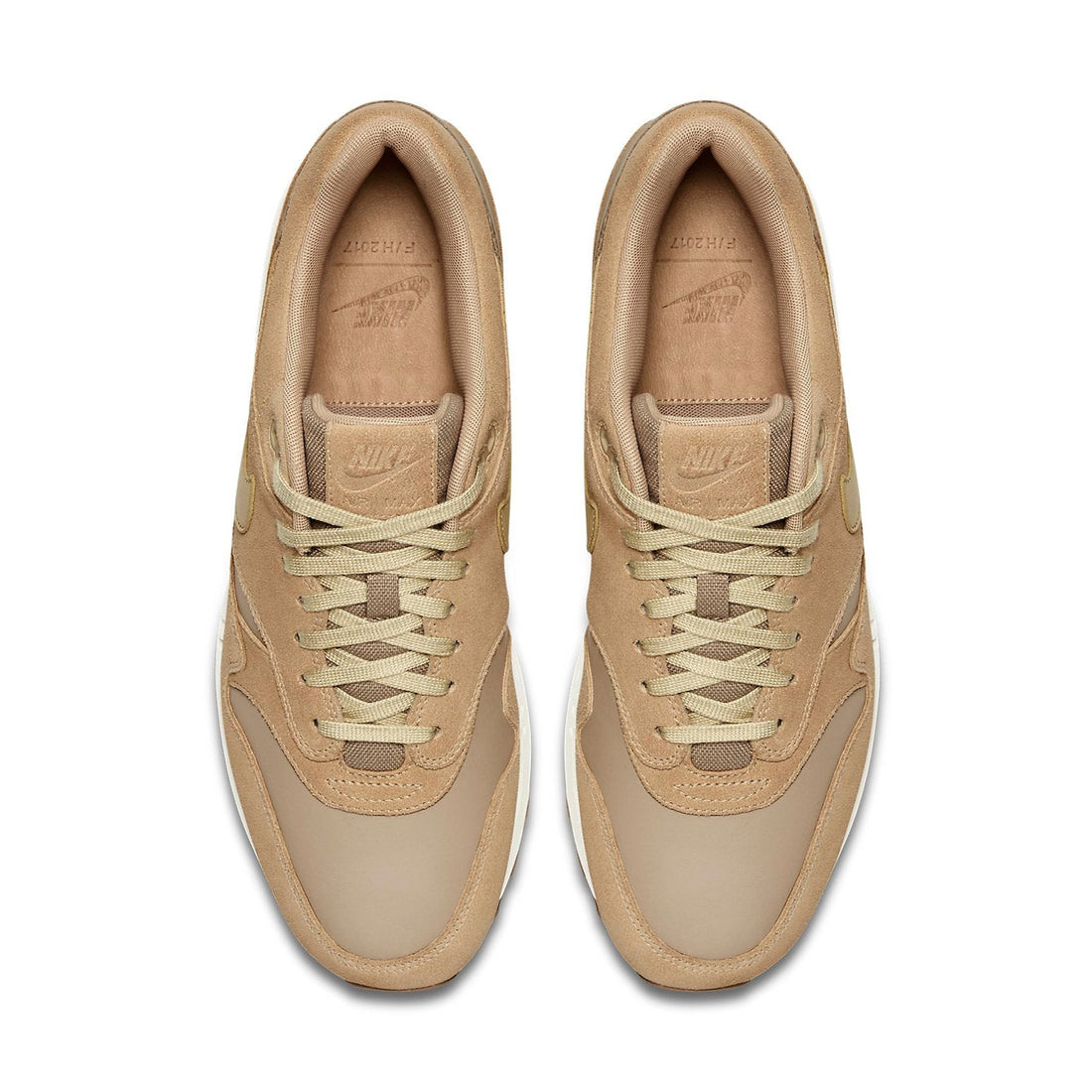 Nike Air Max 1 Premium 'Tan Suede' AH9902-201