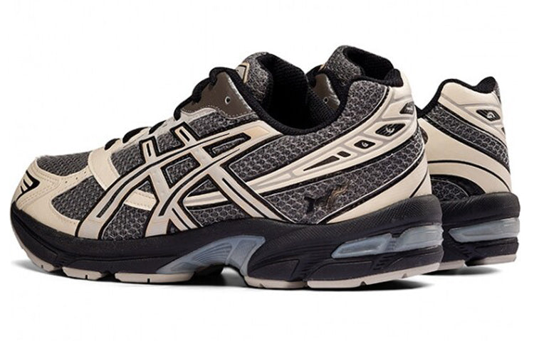 ASICS x I4P Gel-1130 'Grey Black' 1201A664-021