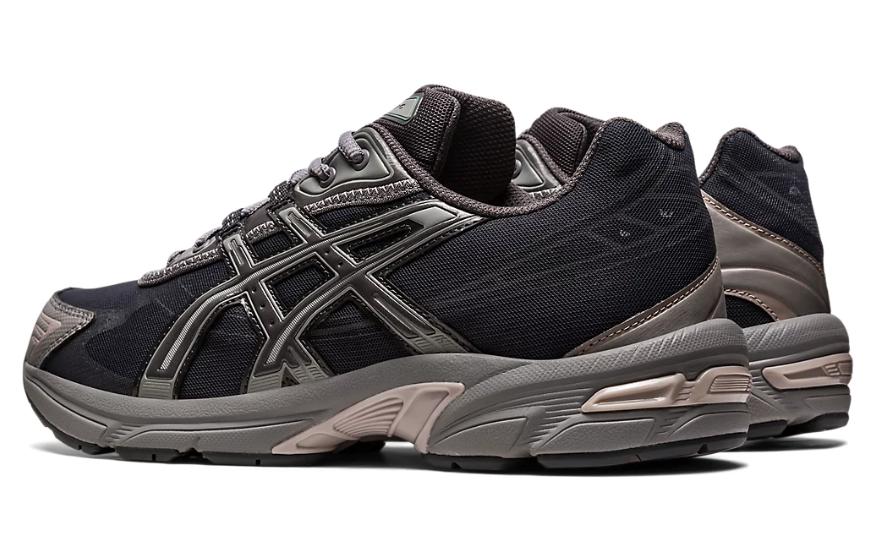 ASICS Gel-1130 'Obsidian Grey' 1201A783-020