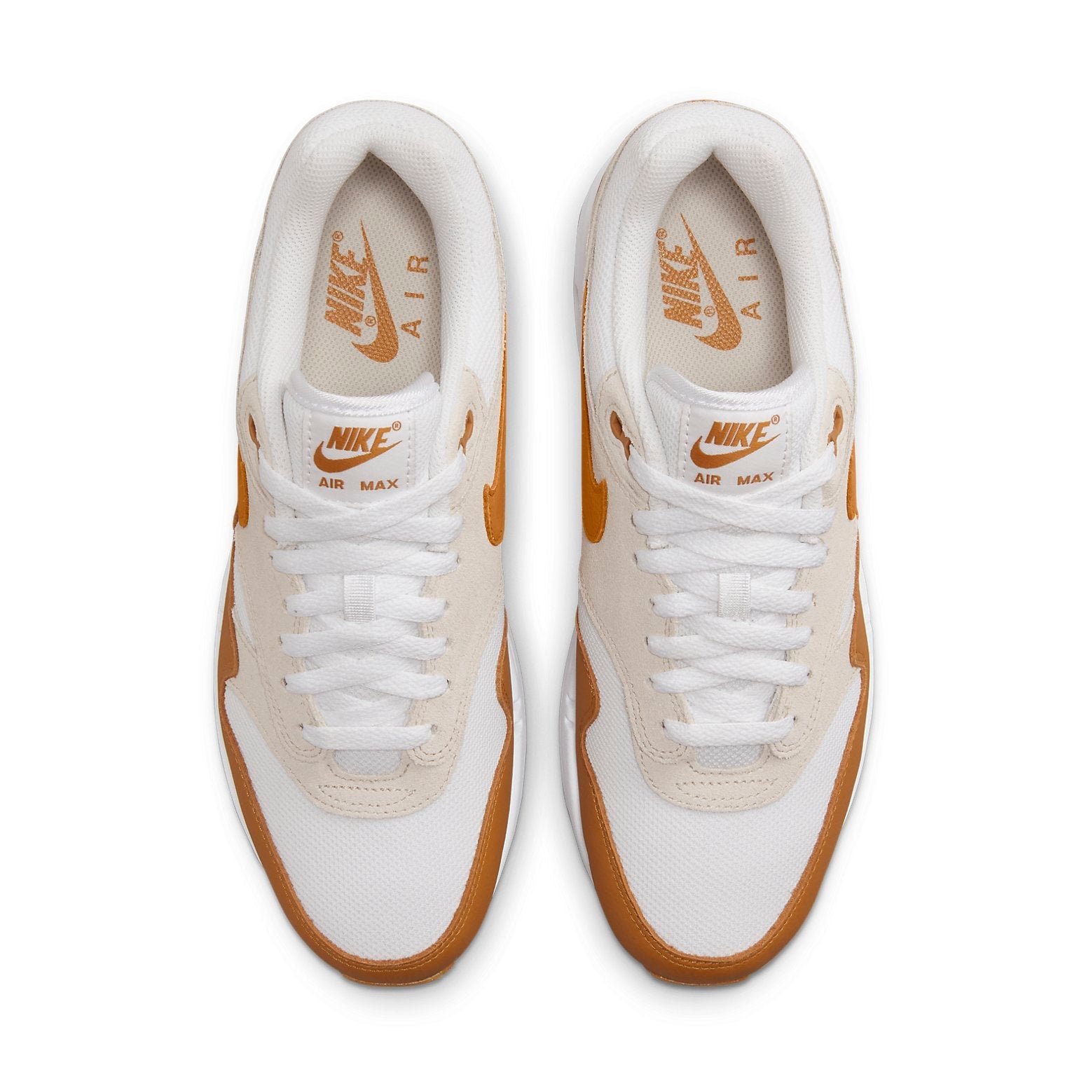 Nike Air Max 1 'Bronze' DZ4549-110