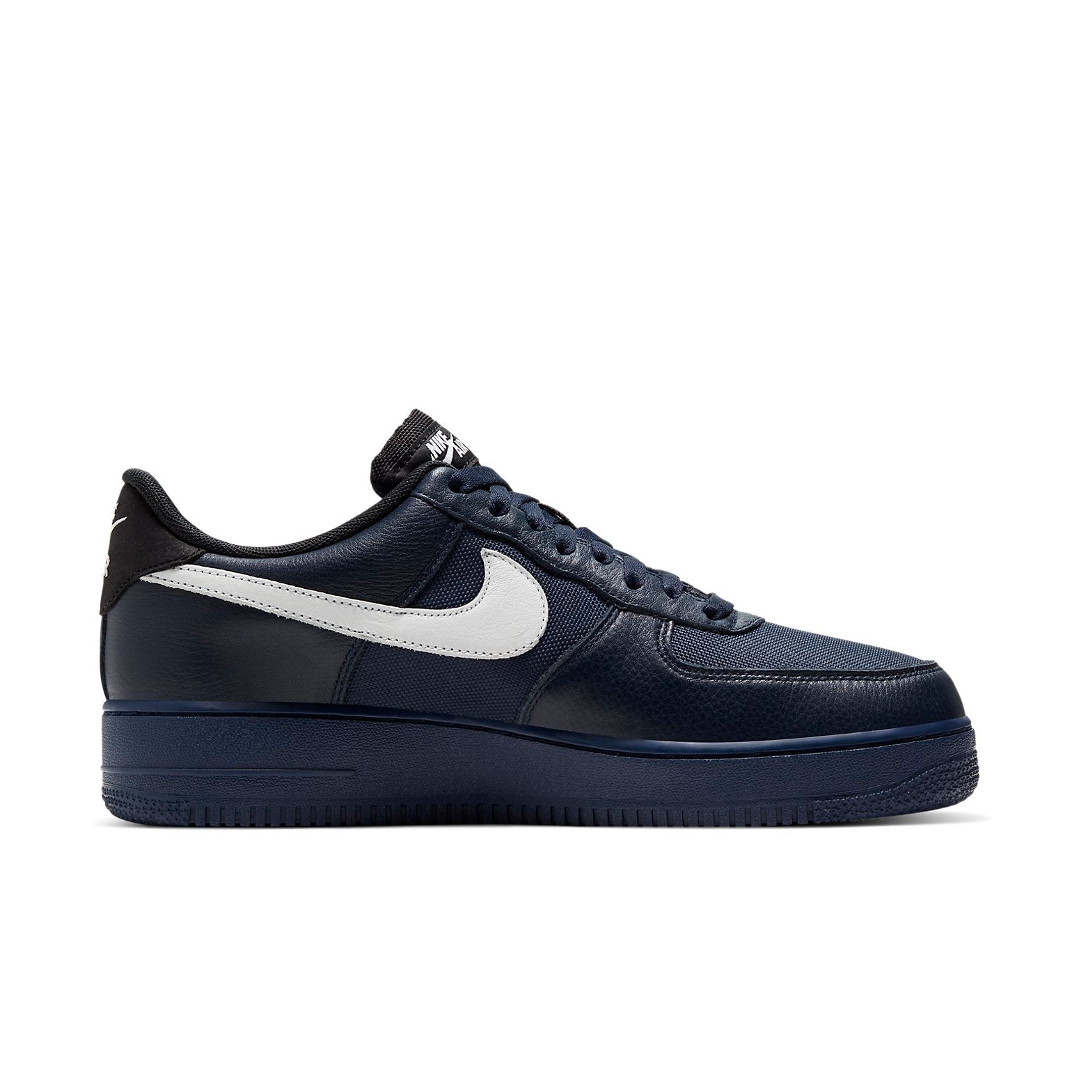 Nike Air Force 1 Low Gore-Tex 'Navy' CK2630-400