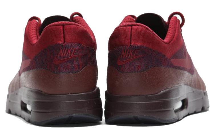 Nike Air Max 1 Ultra Flyknit 'Grand Purple' 856958-566