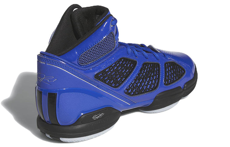 adidas Adizero Rose 1.5 Restomod Basketball Shoes 'Royal Blue' GY7223