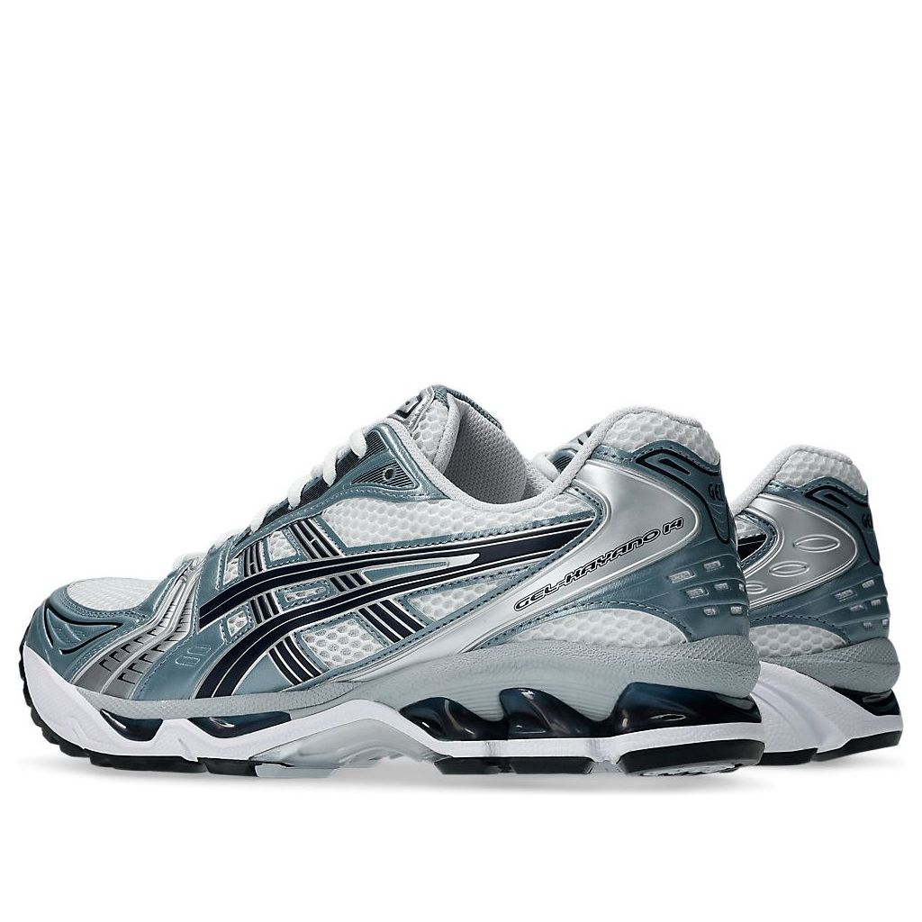 ASICS Gel-Kayano 14 'White Fjord Grey' 1203A537-106