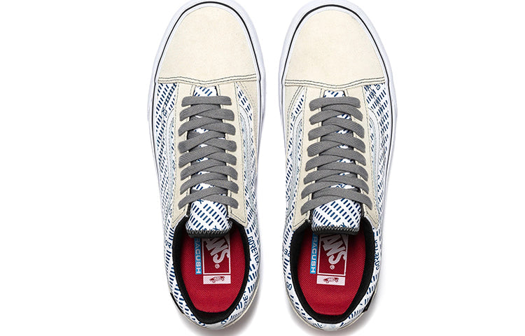 Vans Old Skool GTX 'Billys Tokyo Exclusive' VN0A4P3FZ5D