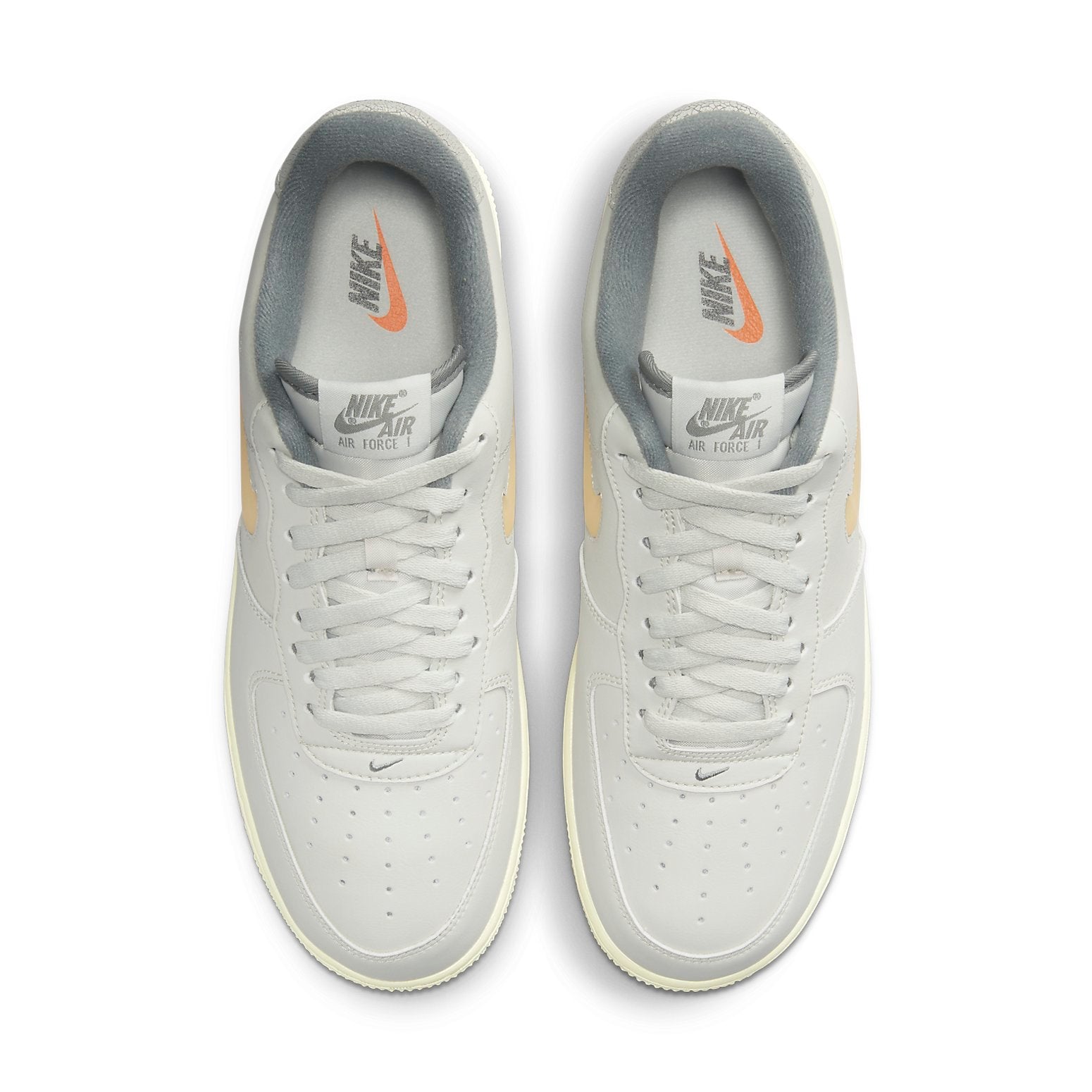 Nike Air Force 1 '07 LX 'Light Bone' DC8894-001
