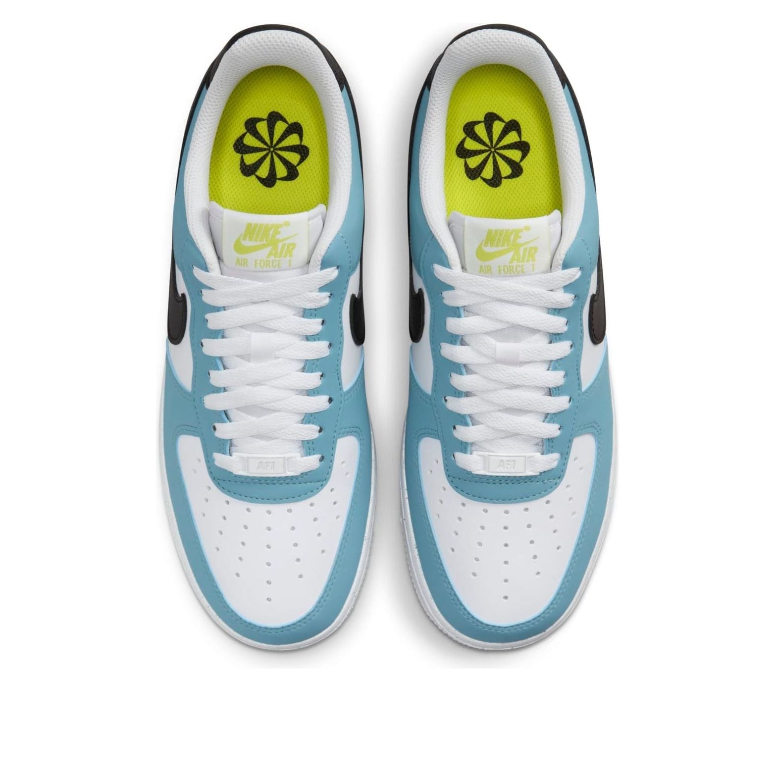Nike Air Force 1 '07 Next Nature 'Dusty Cactus' HJ9571-400