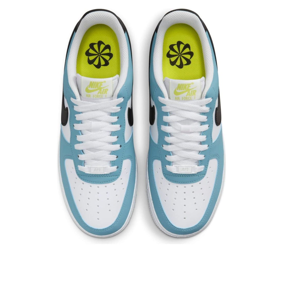 Nike Air Force 1 '07 Next Nature 'Dusty Cactus' HJ9571-400