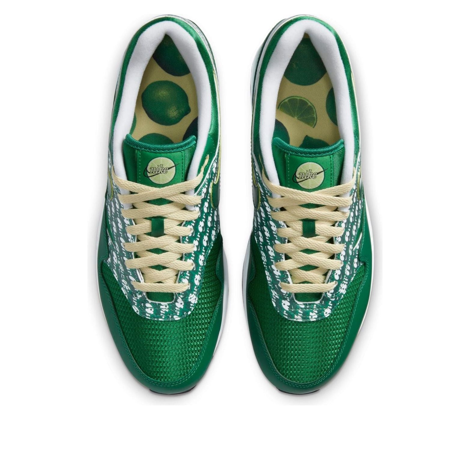 Nike Air Max 1 Premium 'Limeade' CJ0609-300