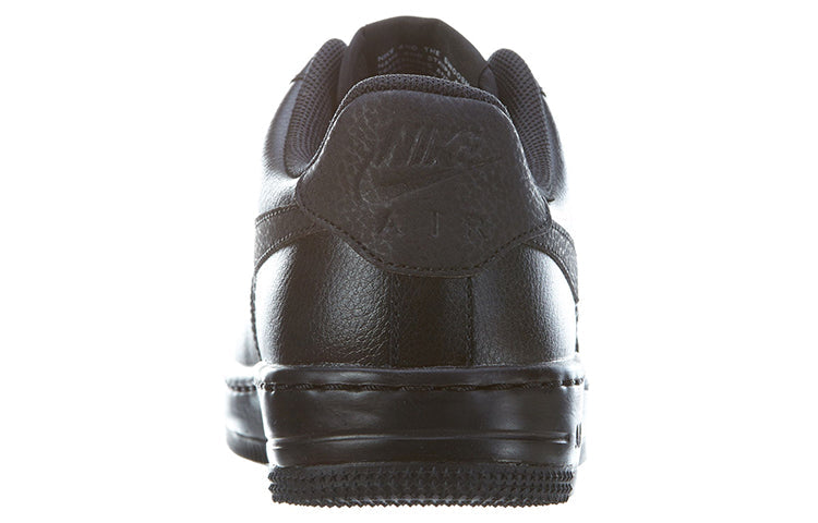 (WMNS) Nike Air Force 1 Ultra Force 'Black' 749530-001