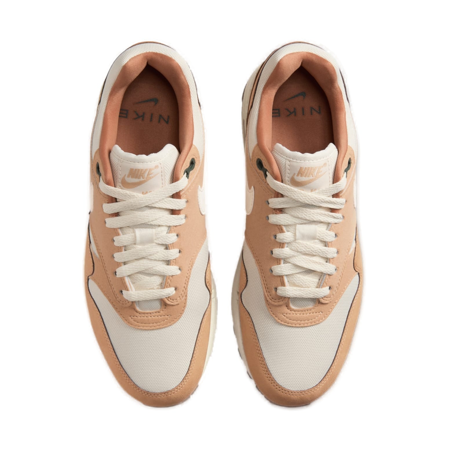 (WMNS) Nike Air Max 1 '87 'Wheat' FZ3598-299