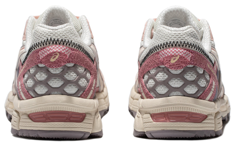 (WMNS) ASICS Gel-Kahana 8 'White Pink' 1012A978-103